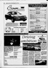 Stanmore Observer Thursday 21 January 1993 Page 60