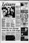 Stanmore Observer Thursday 21 January 1993 Page 77