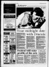 Stanmore Observer Thursday 21 January 1993 Page 78