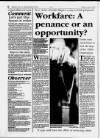 Stanmore Observer Thursday 18 February 1993 Page 6