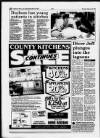 Stanmore Observer Thursday 18 February 1993 Page 20