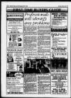 Stanmore Observer Thursday 18 February 1993 Page 24