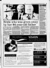 Stanmore Observer Thursday 25 February 1993 Page 3