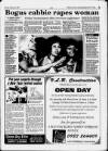 Stanmore Observer Thursday 25 February 1993 Page 9