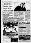 Stanmore Observer Thursday 25 February 1993 Page 16