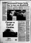 Stanmore Observer Thursday 08 April 1993 Page 2