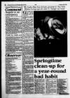 Stanmore Observer Thursday 08 April 1993 Page 6