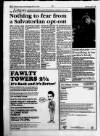 Stanmore Observer Thursday 08 April 1993 Page 14