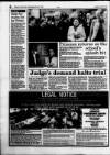 Stanmore Observer Thursday 29 April 1993 Page 8