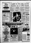 Stanmore Observer Thursday 29 April 1993 Page 18
