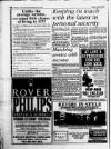 Stanmore Observer Thursday 29 April 1993 Page 78