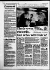 Stanmore Observer Thursday 13 May 1993 Page 6
