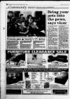 Stanmore Observer Thursday 13 May 1993 Page 18