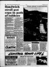 Stanmore Observer Thursday 03 June 1993 Page 4