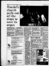 Stanmore Observer Thursday 03 June 1993 Page 14