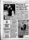 Stanmore Observer Thursday 03 June 1993 Page 22