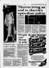 Stanmore Observer Thursday 24 June 1993 Page 9