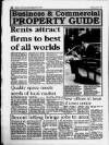 Stanmore Observer Thursday 24 June 1993 Page 58