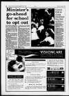 Stanmore Observer Thursday 05 August 1993 Page 2