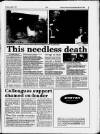 Stanmore Observer Thursday 05 August 1993 Page 3