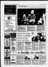 Stanmore Observer Thursday 05 August 1993 Page 20