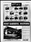 Stanmore Observer Thursday 05 August 1993 Page 24