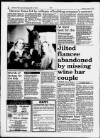 Stanmore Observer Thursday 12 August 1993 Page 2