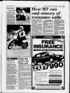 Stanmore Observer Thursday 12 August 1993 Page 13