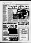 Stanmore Observer Thursday 12 August 1993 Page 20