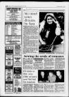 Stanmore Observer Thursday 12 August 1993 Page 22
