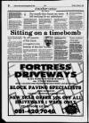 Stanmore Observer Thursday 02 February 1995 Page 8