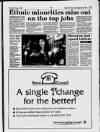 Stanmore Observer Thursday 02 February 1995 Page 11
