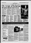 Stanmore Observer Thursday 02 February 1995 Page 19