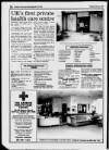 Stanmore Observer Thursday 02 February 1995 Page 24