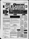 Stanmore Observer Thursday 02 February 1995 Page 78