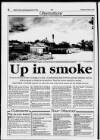 Stanmore Observer Thursday 12 October 1995 Page 6