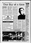 Stanmore Observer Thursday 12 October 1995 Page 16