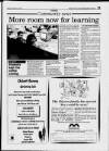 Stanmore Observer Thursday 12 October 1995 Page 21