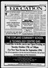 Stanmore Observer Thursday 12 October 1995 Page 24