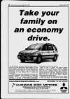Stanmore Observer Thursday 12 October 1995 Page 72