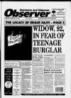 Stanmore Observer