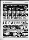 24 Observer News and Advertising 0181-427 4404 Thursday April 4 1996 Donaldson Cooper Kenton's Longest Established Estate Agents Tel: 0181-907