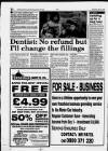 Stanmore Observer Thursday 23 May 1996 Page 14