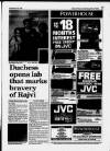 Stanmore Observer Thursday 23 May 1996 Page 17
