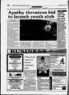 Stanmore Observer Thursday 23 May 1996 Page 20