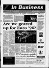 Stanmore Observer Thursday 23 May 1996 Page 25