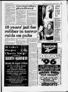 Stanmore Observer Thursday 01 August 1996 Page 9