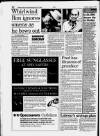 Stanmore Observer Thursday 01 August 1996 Page 12