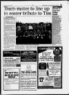 Stanmore Observer Thursday 01 August 1996 Page 19