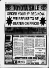 Stanmore Observer Thursday 01 August 1996 Page 48